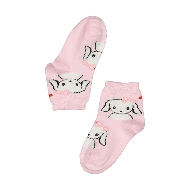 جوراب دخترانه مادر مدل 500-84