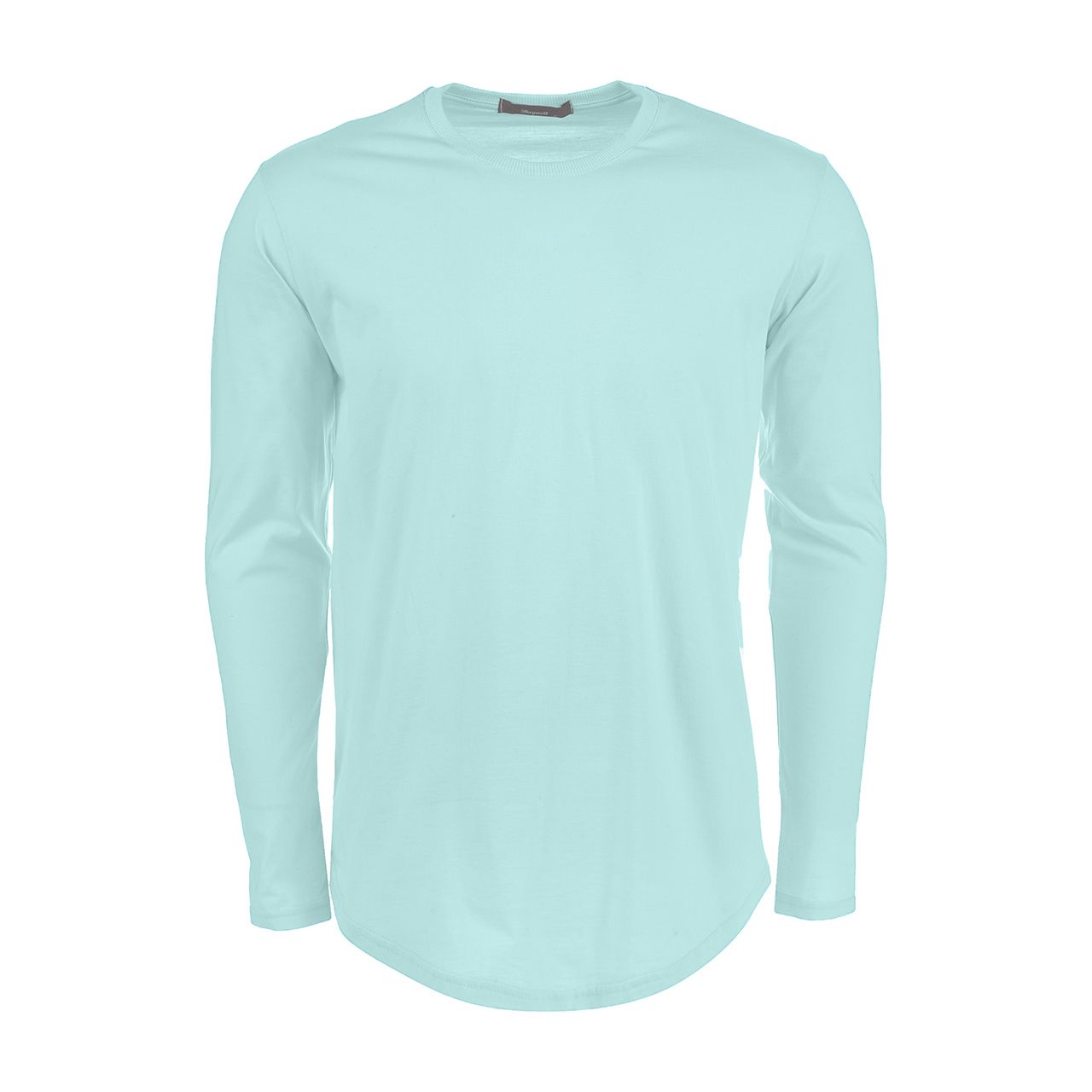 تیشرت آستین بلند مردانه باینت مدل 440-5