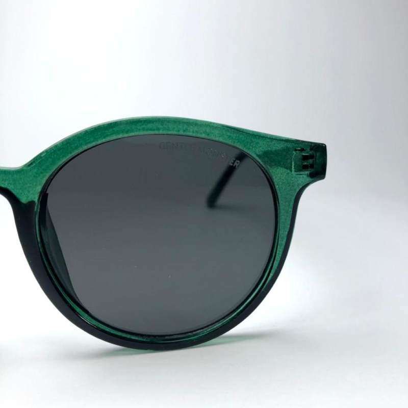 عینک آفتابی جنتل مانستر مدل 00266-2-6 -  - 5