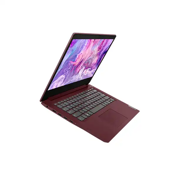 لپ تاپ 14 اینچی لنوو مدل IdeaPad 3 14IGL05-C 4GB 1HDD 256SSD