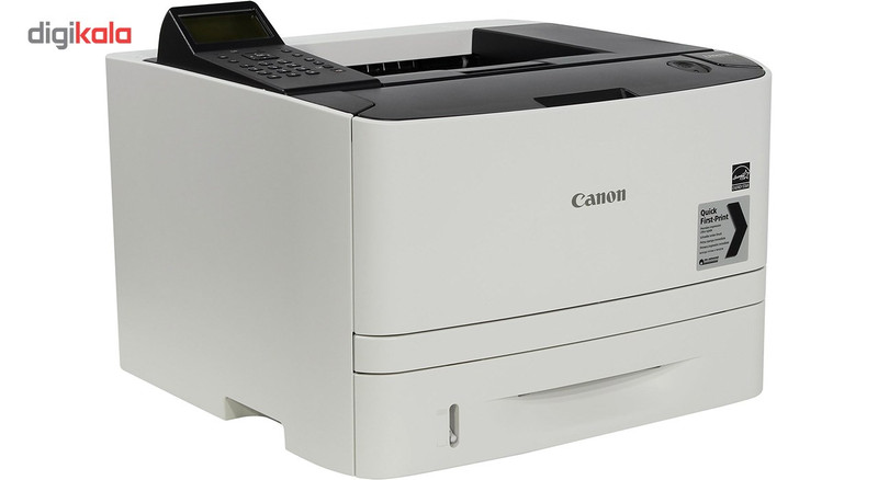 پرینتر لیزری کانن مدل i-SENSYS LBP251dw 3