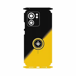 MAHOOT Sepahan-FullSkin Cover Sticker for Motorola Edge 40