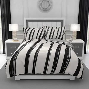 سرویس روتختی مدل DF55 دو نفره 6 تکه