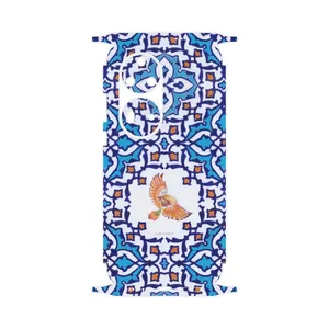 MAHOOT Homa-Tile-FullSkin Cover Sticker for Huawei P50 Pro