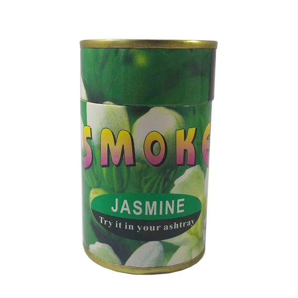خاک معطر مدل jasmin وزن ۵۰ گرم