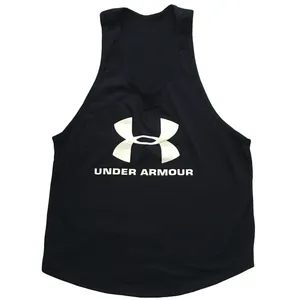 	 تاپ ورزشی مردانه مدل UNDR08