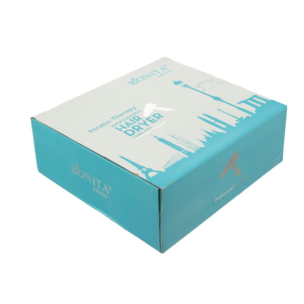 سشوار حرفه ای بونیتا مدل DM-8808 سشوار حرفه ای بونیتا مدل DM-8808