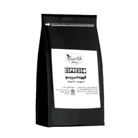 پودر قهوه اسپرسو  30% عربیکا 70% روبوستا فرانسیس - 250 گرم