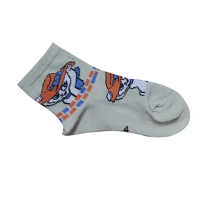  جوراب دخترانه کد 126