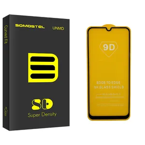Somastel Sd Glass Screen Protector For Samsung Galaxy A20s