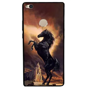 Megafone Horse 2820 Cover For Honor 8 Lite