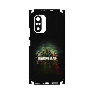 MAHOOT WALKING DEAD-FullSkin Cover Sticker for Xiaomi Mi 11i