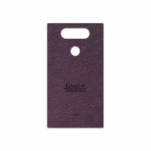 MAHOOT PL-GOT Cover Sticker for LG V20