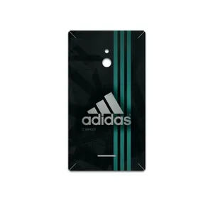 MAHOOT dds Cover Sticker for Nokia XL