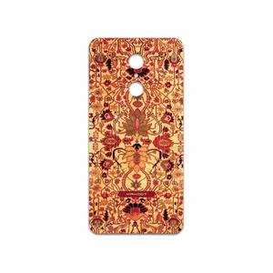 MAHOOT Iran-Carpet2 Cover Sticker for Xiaomi REDMI 5