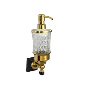 پمپ مایع دستشویی مدل S4002