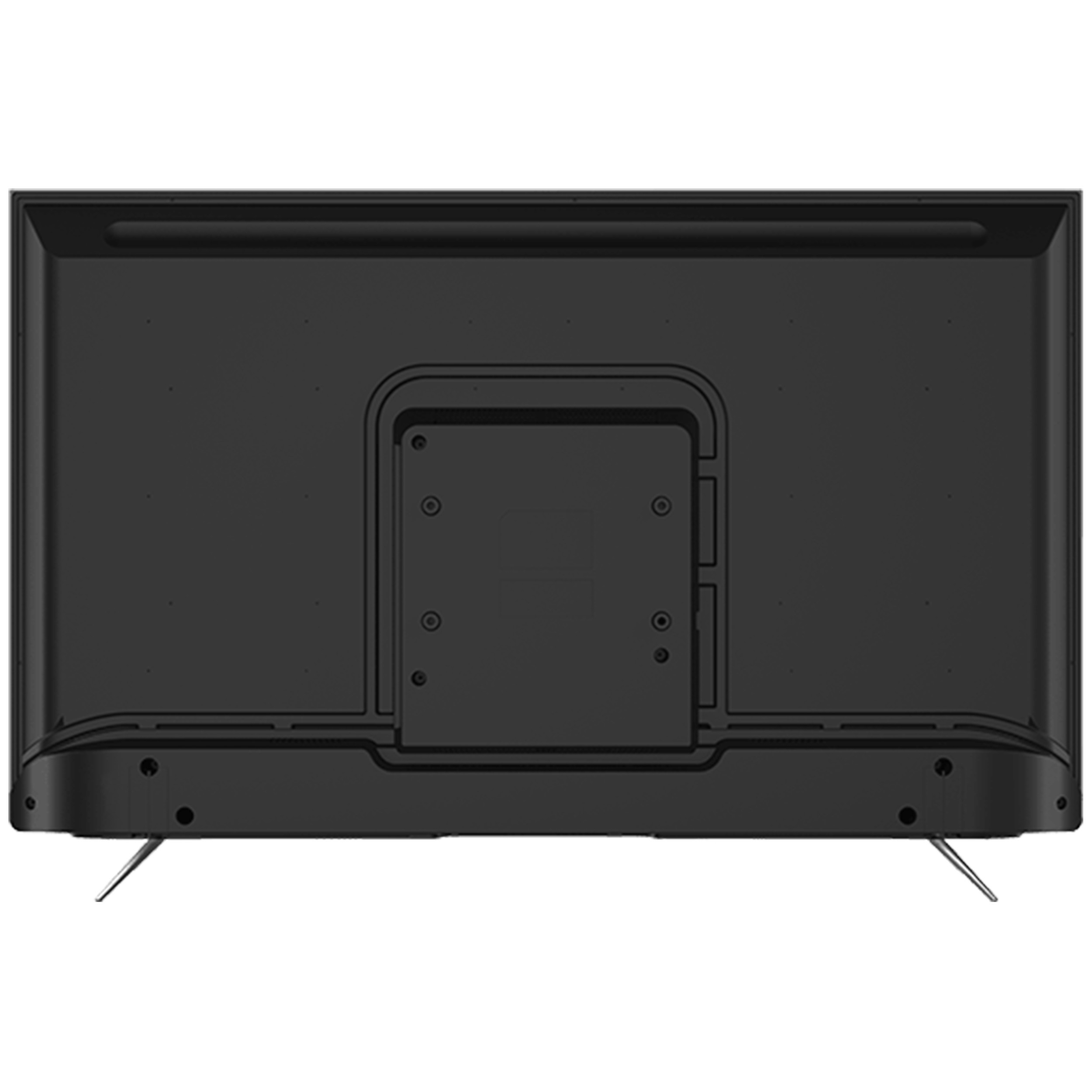 تلویزیون ال ای دی هوشمند ایکس ویژن مدل 43XT745 سایز 43 اینچ