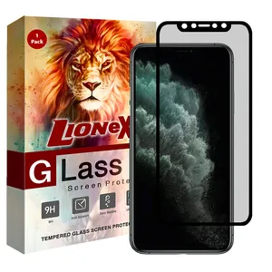    Lionex CRP Ceramics Screen Protector For Apple iPhone 11