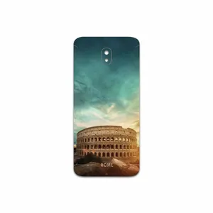 MAHOOT Rome City Cover Sticker for Samsung Galaxy J5 Pro