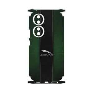 MAHOOT Jaguar_Cars-FullSkin Cover Sticker for Honor 90