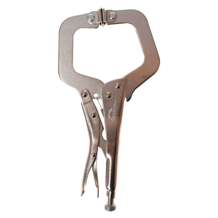 انبر قفلی نیکون AB-2173 سایز 11 اینچ