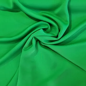 پارچه لباس مدل ساتن استات کد st01