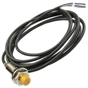 سنسور القایی کوینو مدل IPX-D12-05E4N
