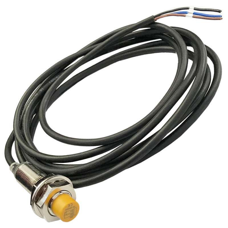 سنسور القایی کوینو مدل IPX-D12-05E3N