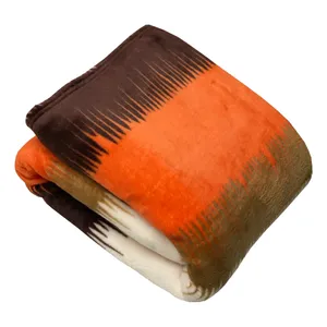    پتو مسافرتی مدل PK28 سایز 150x210 سانتی متر