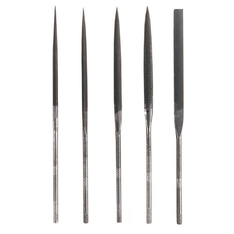 مجموعه ۵ عددی سوهان کرافت مدل cc5 مجموعه ۵ عددی سوهان کرافت مدل cc5