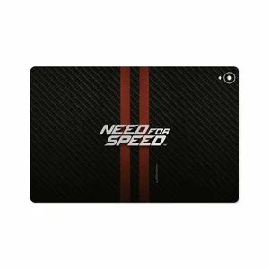 MAHOOT Need-for-Speed-Game Cover Sticker for Huawei Mediapad M6 10.8 2019