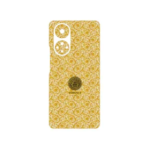 MAHOOT versace Cover Sticker for Honor 50