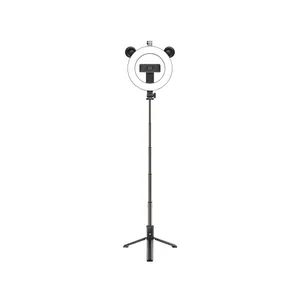 رینگ لایت بروفون مدل BY6 RING LIGHT