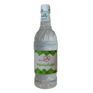 عرق بادرنجبویه پارف - 1 لیتر