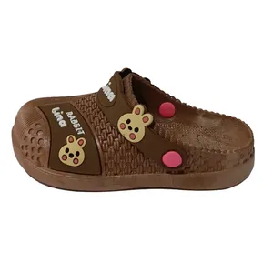 دمپایی حمام بچگانه مدل ازوکا لینا GH