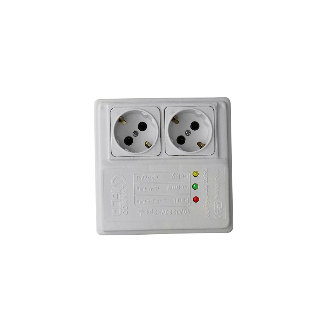  محافظ برق اودانا مدل X8200 