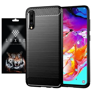 Luxar a50 -LS Cover For samsung galaxy a 70 / a70 s 