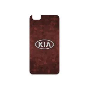 MAHOOT KIA Cover Sticker for Honor 4X