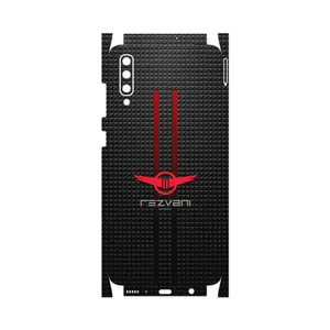 MAHOOT Rezvani Motors-FullSkin Cover Sticker for Samsung Galaxy A70