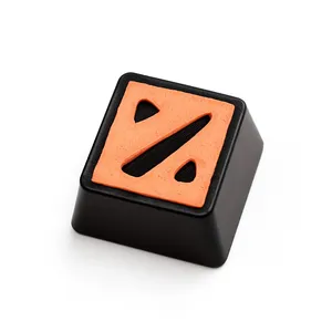 دکمه کیبورد اسپنوی مدل Dota2 