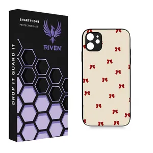 RIVEN RI3-5 Case For Apple iPhone 12