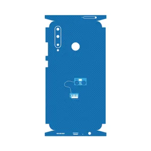 MAHOOT Minimal DJ Icon-FullSkin Cover Sticker for Honor 20 Lite