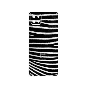 MAHOOT Zebra Skin Cover Sticker for Samsung Galaxy A32 5G