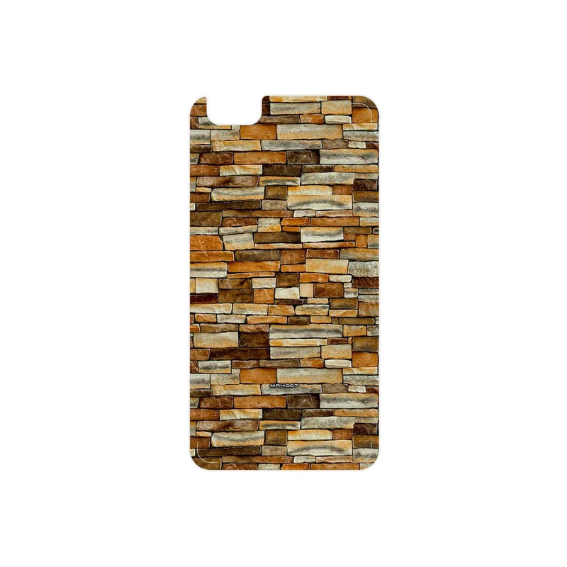 برچسب پوششی ماهوت مدل brickwall مناسب برای گوشی موبایل آنر 4X