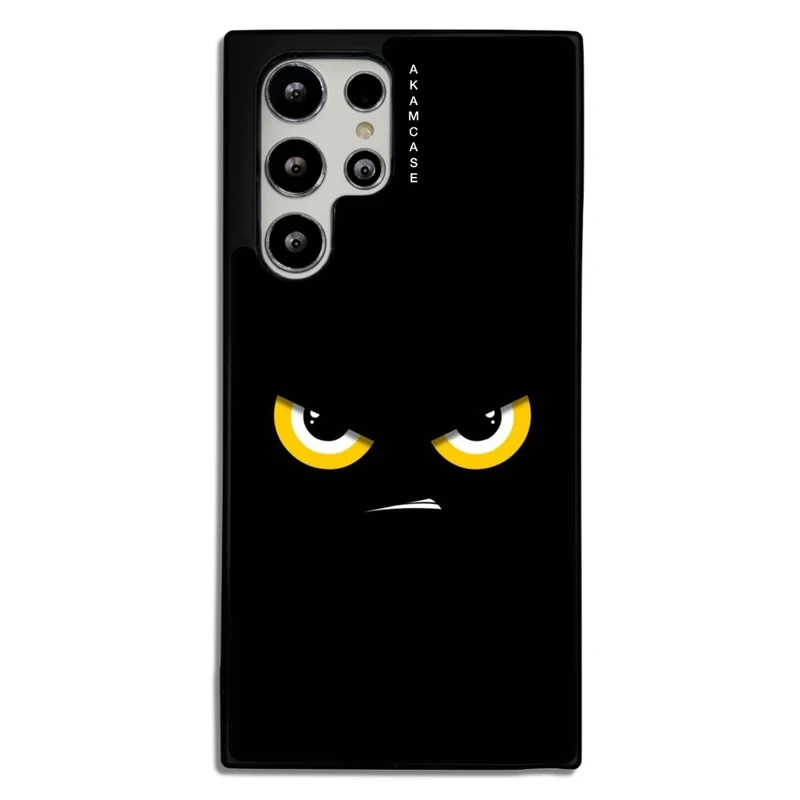 کاور آکام مدل AMC-WSGS22U-ANGRY BIRDS16 مناسب برای گوشی موبایل سامسونگ Galaxy S22 Ultra