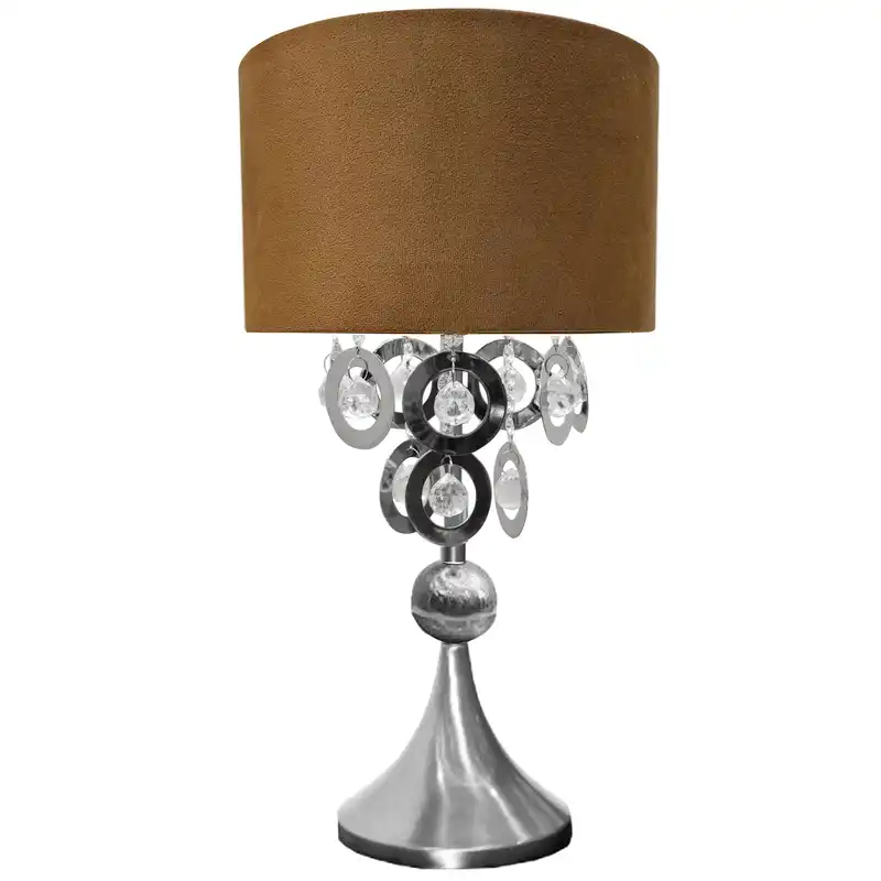 آباژور رومیزی مدل LS301.Titan360.S2030