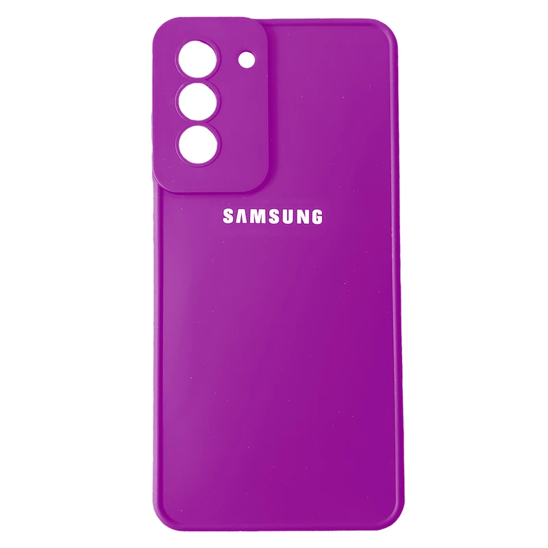 کاور مدل S21FE_Azzaarr مناسب برای گوشی موبایل سامسونگ Galaxy S21 FE