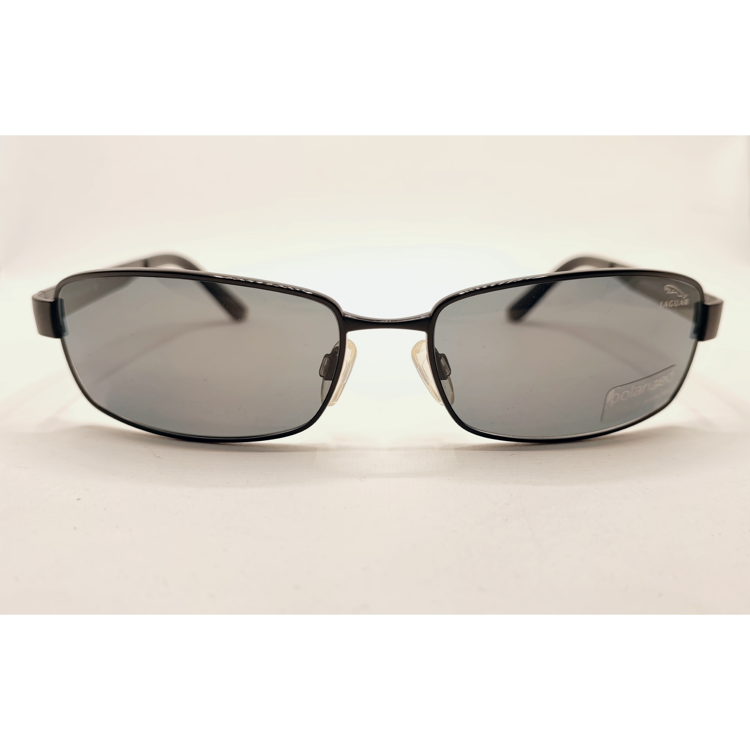 عینک آفتابی مردانه جگوار مدل MOD.37536-6101 -  - 4