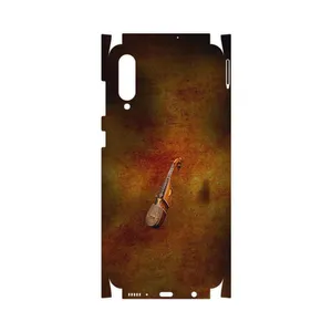 MAHOOT Rabab-FullSkin Cover Sticker for Samsung Galaxy A50s