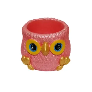 جامدادی رومیزی مدل جغدکد222